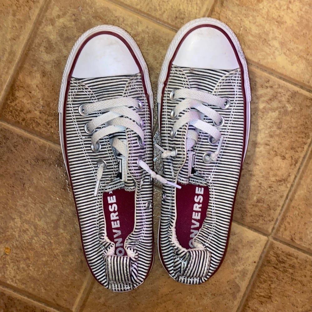 Lightly worn size 6
